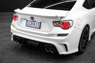 2014 Toyota 86 - Thumbnail