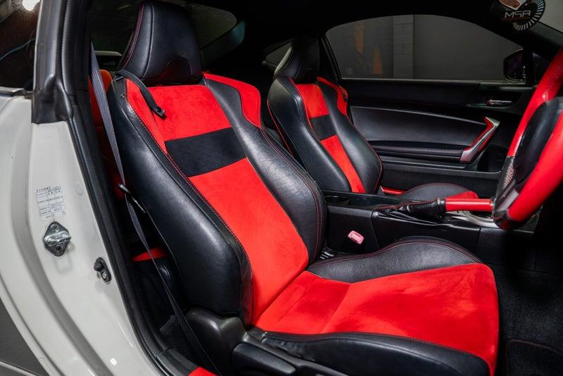 2014 Toyota 86