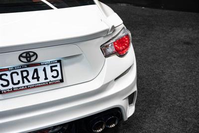 2014 Toyota 86 - Thumbnail