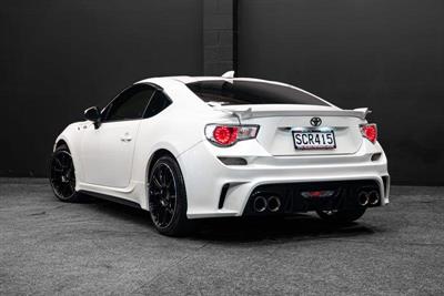 2014 Toyota 86 - Thumbnail