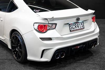 2014 Toyota 86 - Thumbnail