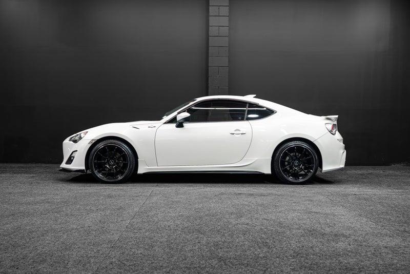 2014 Toyota 86