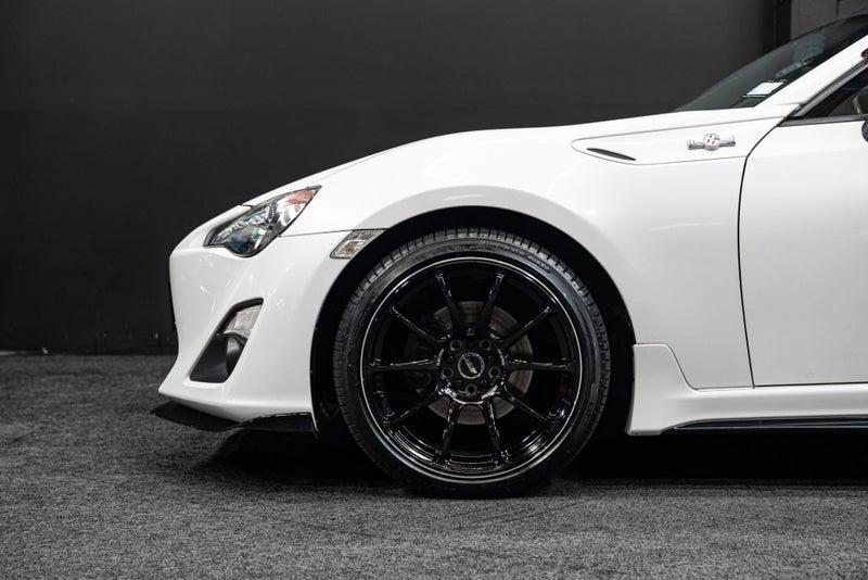 2014 Toyota 86