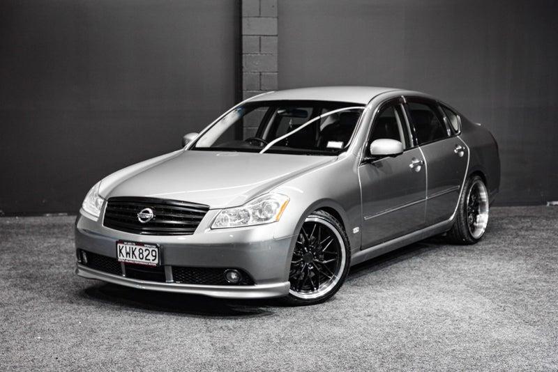 2005 Nissan Fuga