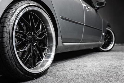 2005 Nissan Fuga - Thumbnail