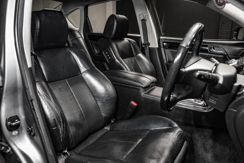 2005 Nissan Fuga