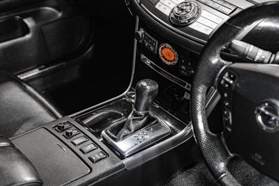 2005 Nissan Fuga - Thumbnail