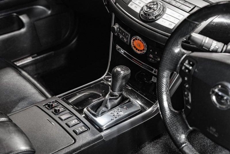 2005 Nissan Fuga