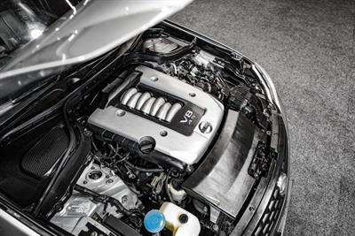 2005 Nissan Fuga - Thumbnail