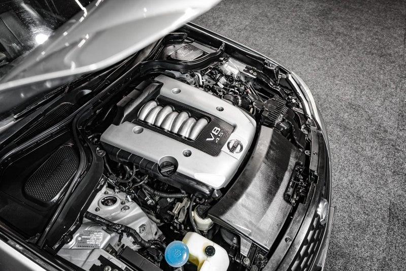 2005 Nissan Fuga