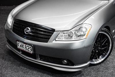 2005 Nissan Fuga - Thumbnail