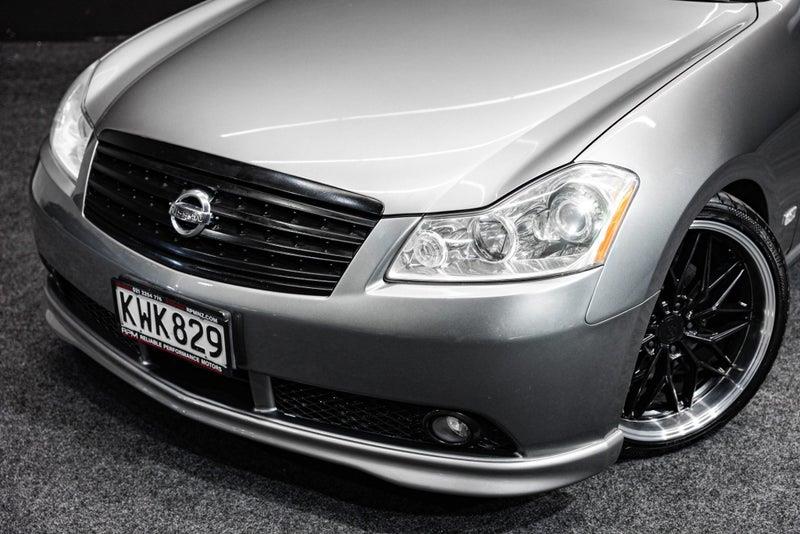 2005 Nissan Fuga