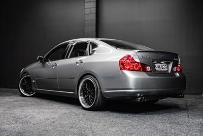 2005 Nissan Fuga - Thumbnail