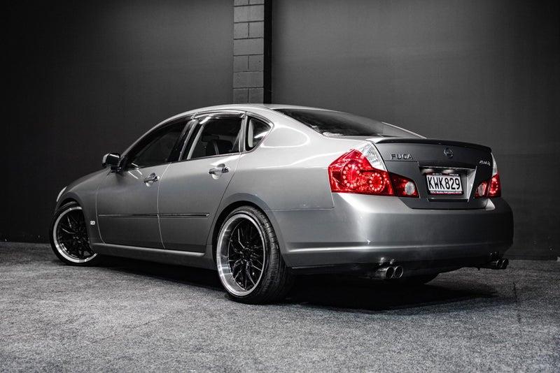 2005 Nissan Fuga