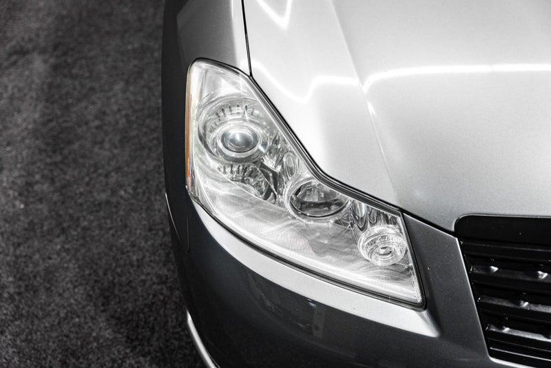 2005 Nissan Fuga