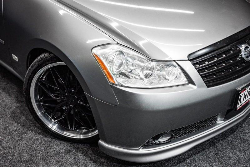 2005 Nissan Fuga