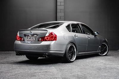 2005 Nissan Fuga - Thumbnail