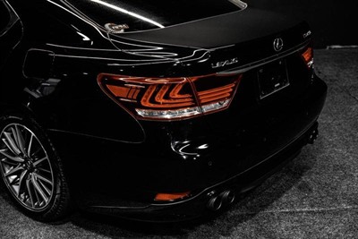 2014 Lexus LS 460 - Thumbnail