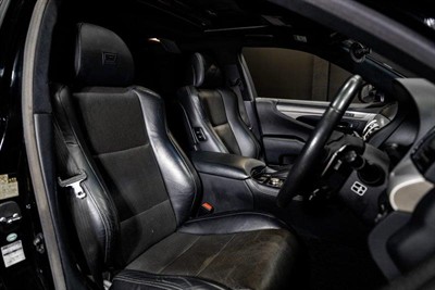 2014 Lexus LS 460 - Thumbnail