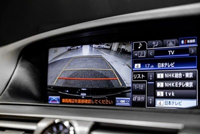 2014 Lexus LS 460 - Thumbnail