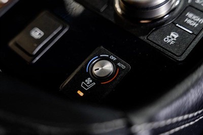 2014 Lexus LS 460 - Thumbnail