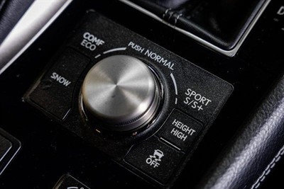 2014 Lexus LS 460 - Thumbnail