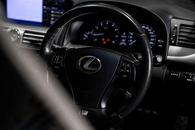 2014 Lexus LS 460 - Thumbnail