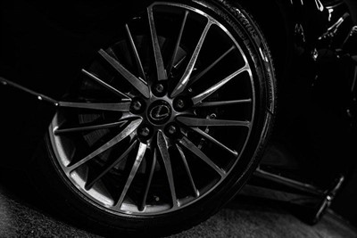 2014 Lexus LS 460 - Thumbnail