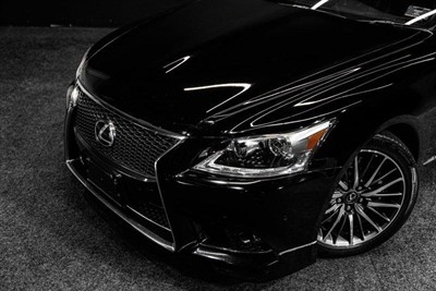 2014 Lexus LS 460 - Thumbnail