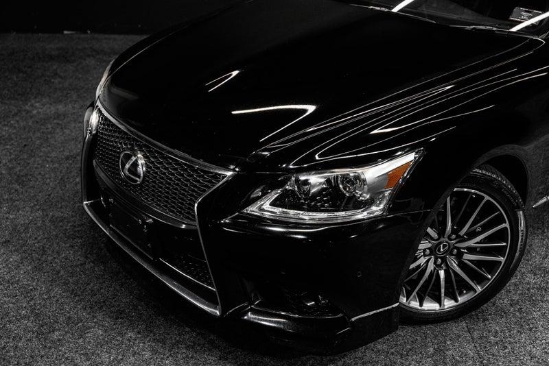 2014 Lexus LS 460