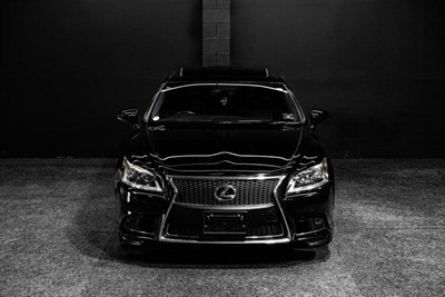 2014 Lexus LS 460 - Thumbnail