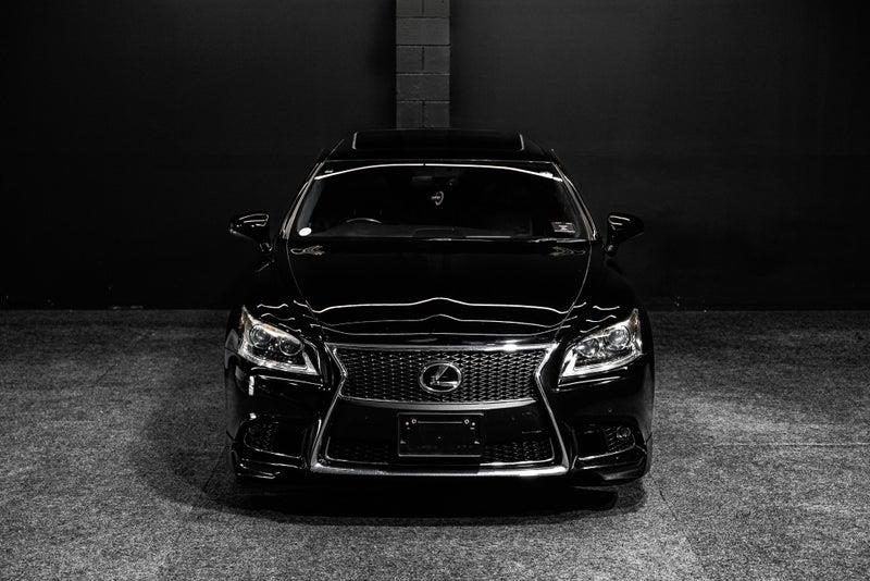 2014 Lexus LS 460