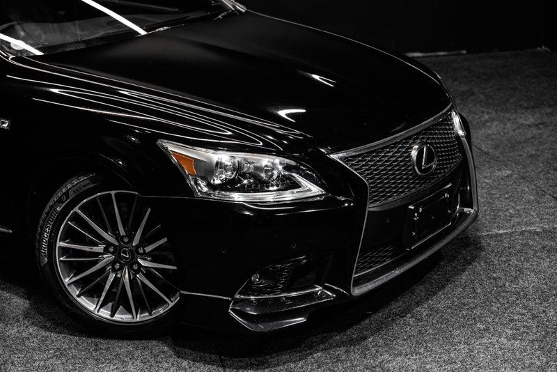 2014 Lexus LS 460