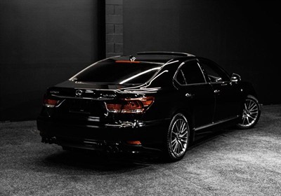 2014 Lexus LS 460 - Thumbnail