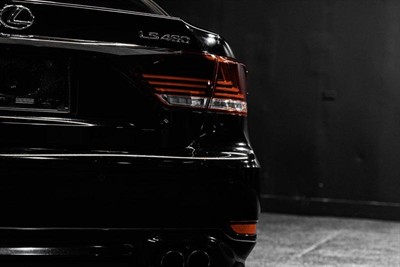 2014 Lexus LS 460 - Thumbnail