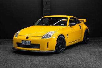 2005 Nissan Fairlady - Thumbnail