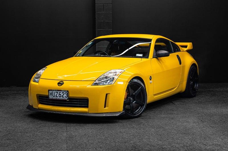 2005 Nissan Fairlady