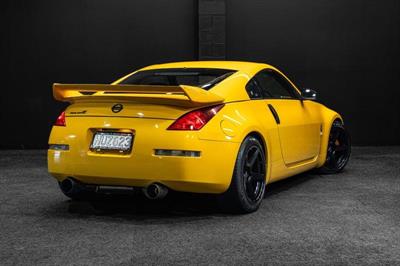 2005 Nissan Fairlady - Thumbnail
