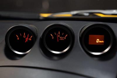 2005 Nissan Fairlady - Thumbnail