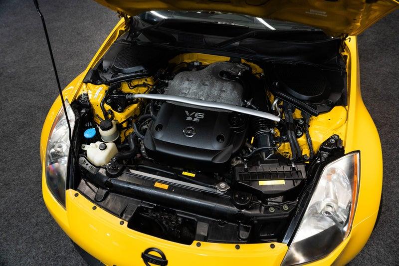2005 Nissan Fairlady
