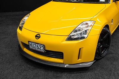 2005 Nissan Fairlady - Thumbnail