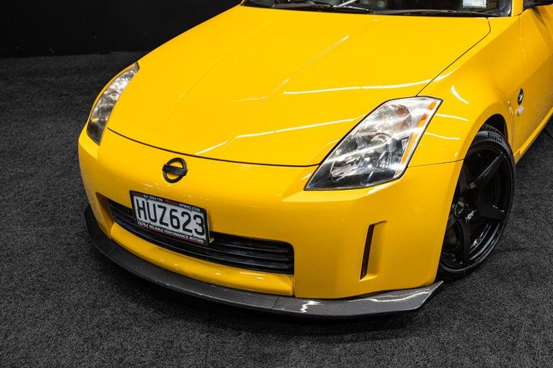 2005 Nissan Fairlady