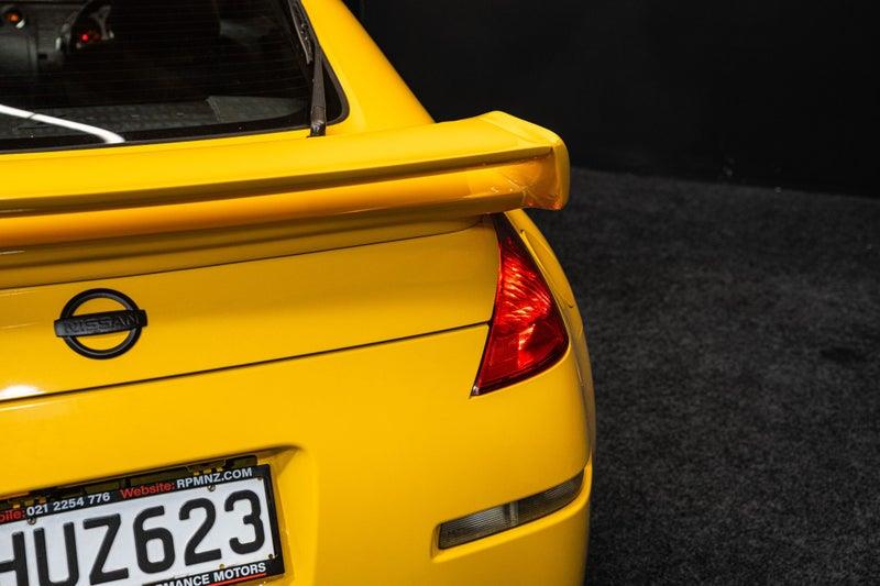 2005 Nissan Fairlady