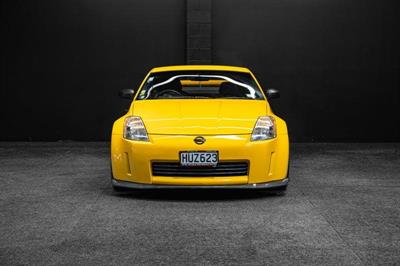 2005 Nissan Fairlady - Thumbnail