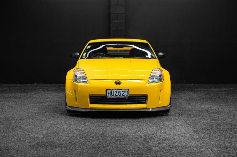 2005 Nissan Fairlady