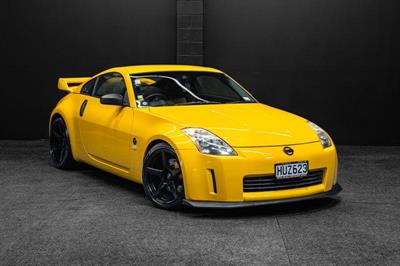 2005 Nissan Fairlady - Thumbnail