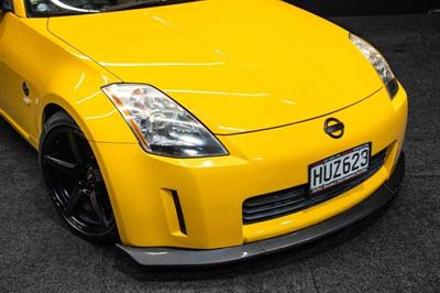 2005 Nissan Fairlady - Thumbnail