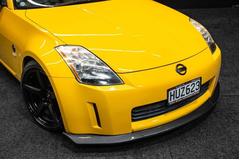 2005 Nissan Fairlady