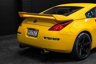 2005 Nissan Fairlady - Thumbnail