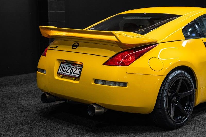 2005 Nissan Fairlady